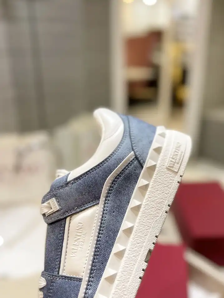 hype Valentino Casual Shoes