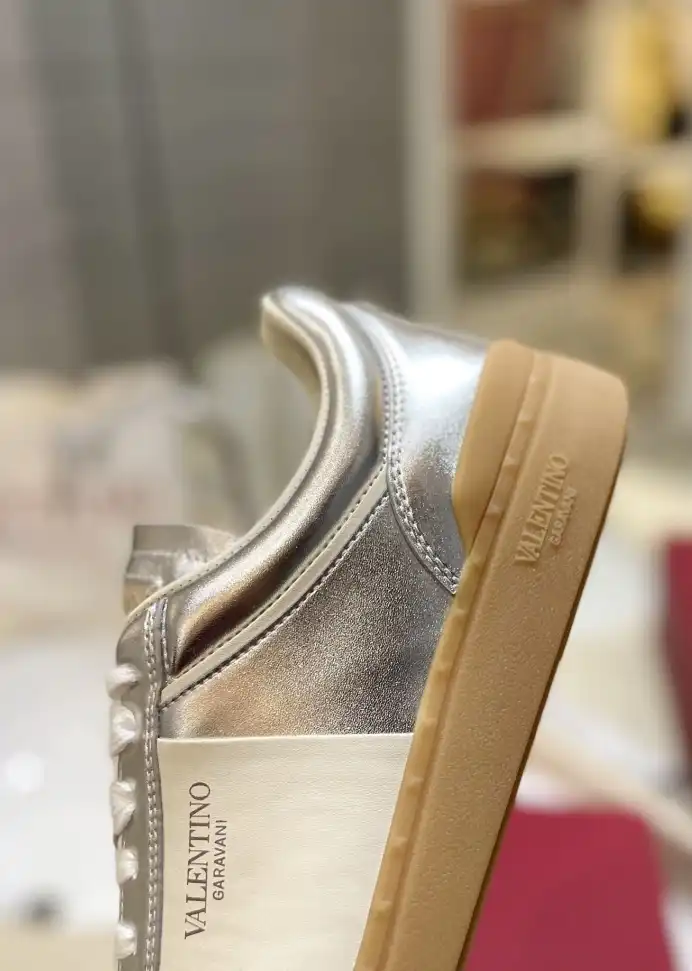 hype Valentino Casual Shoes