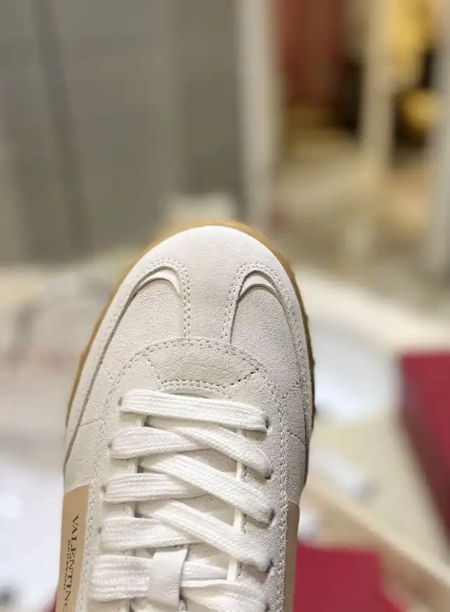 hype Valentino Casual Shoes