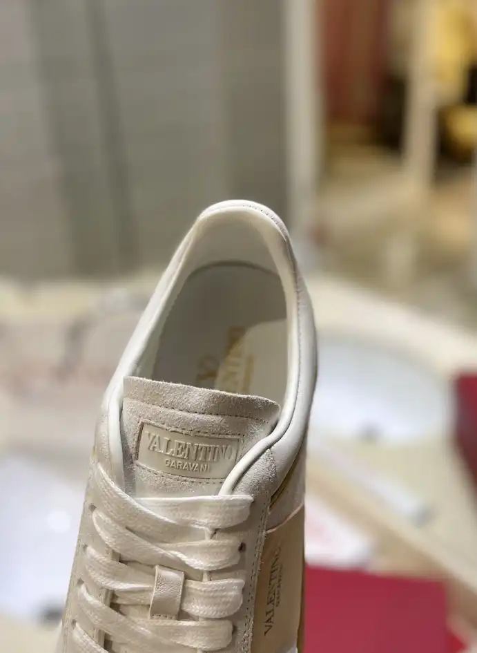 hype Valentino Casual Shoes