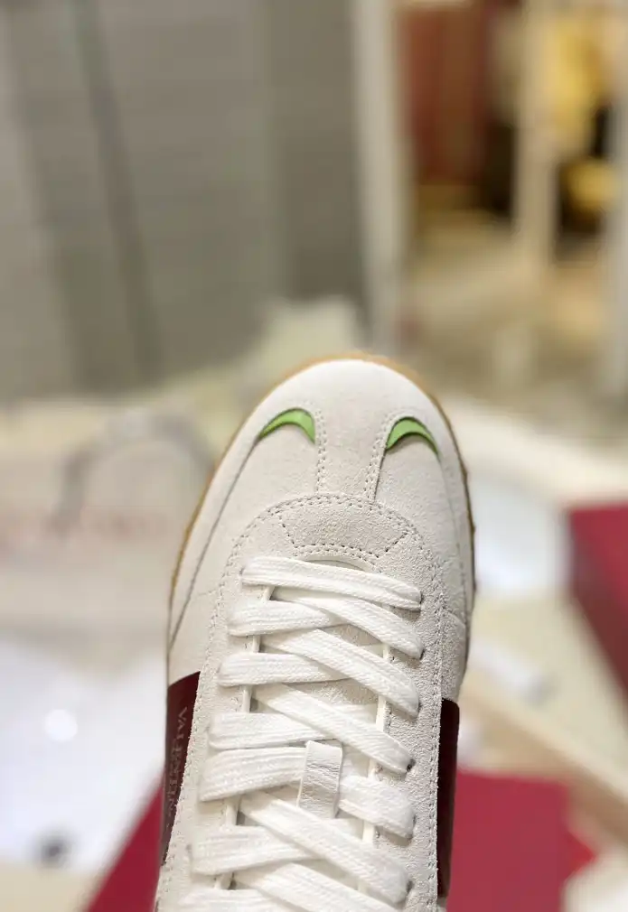 hype Valentino Casual Shoes