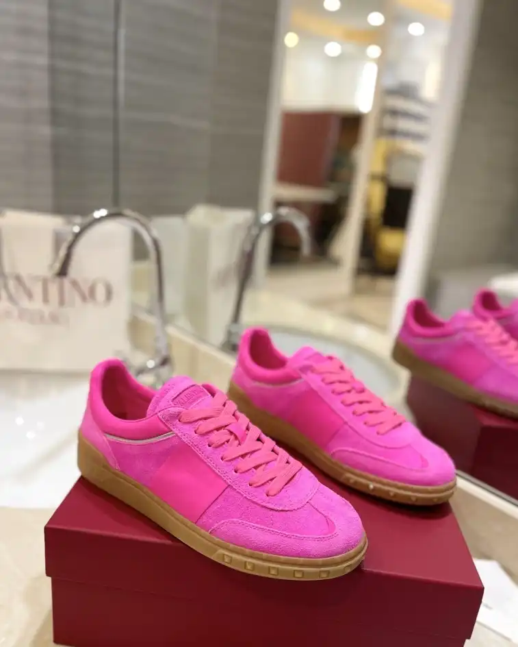 hype Valentino Casual Shoes