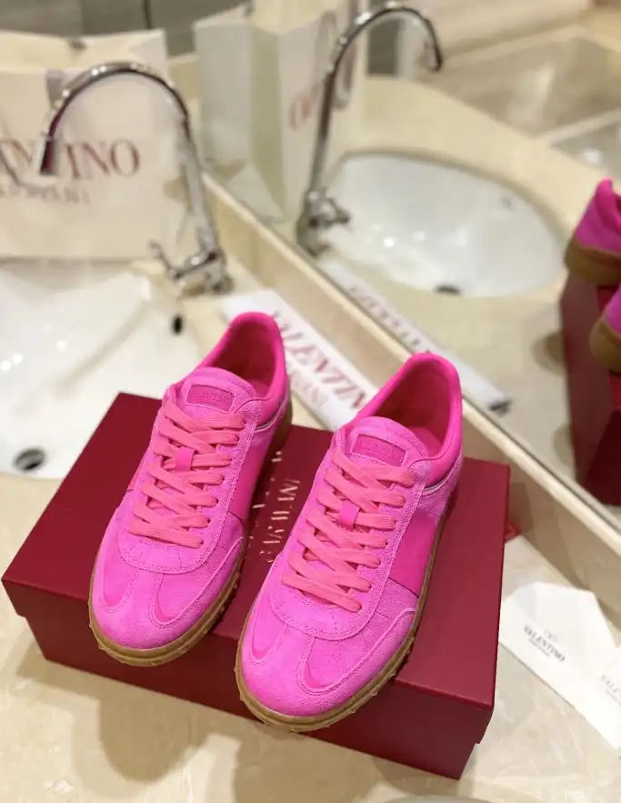 hype Valentino Casual Shoes