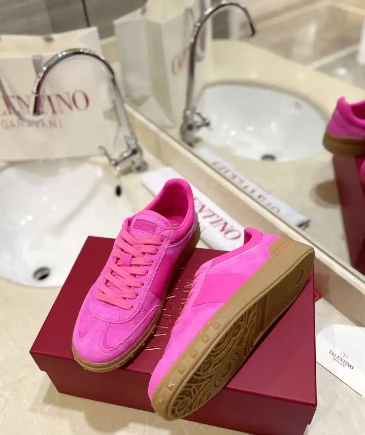 hype Valentino Casual Shoes