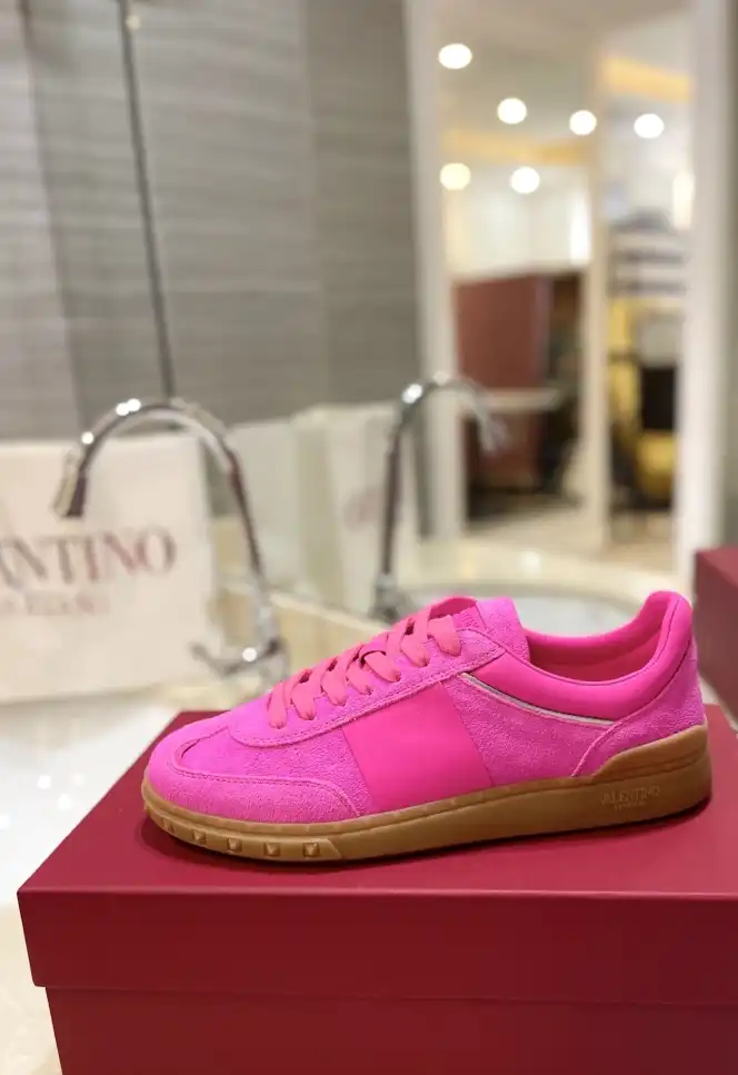 hype Valentino Casual Shoes