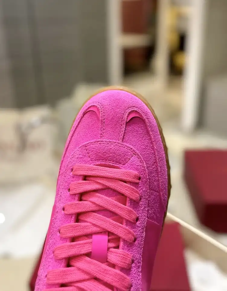 hype Valentino Casual Shoes