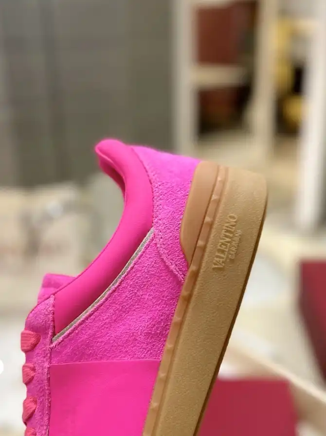 hype Valentino Casual Shoes