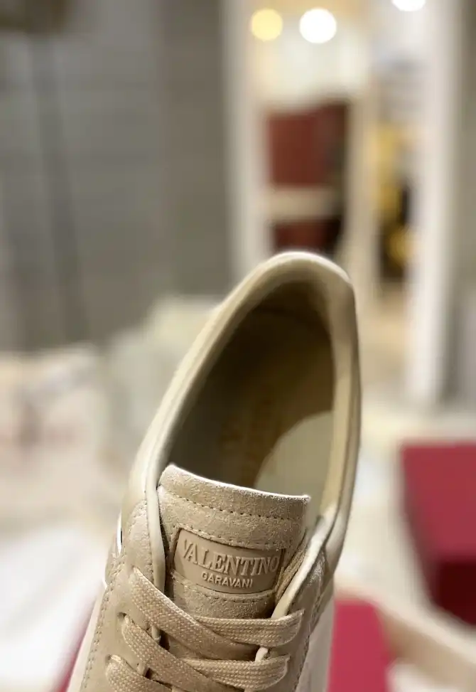 hype Valentino Casual Shoes