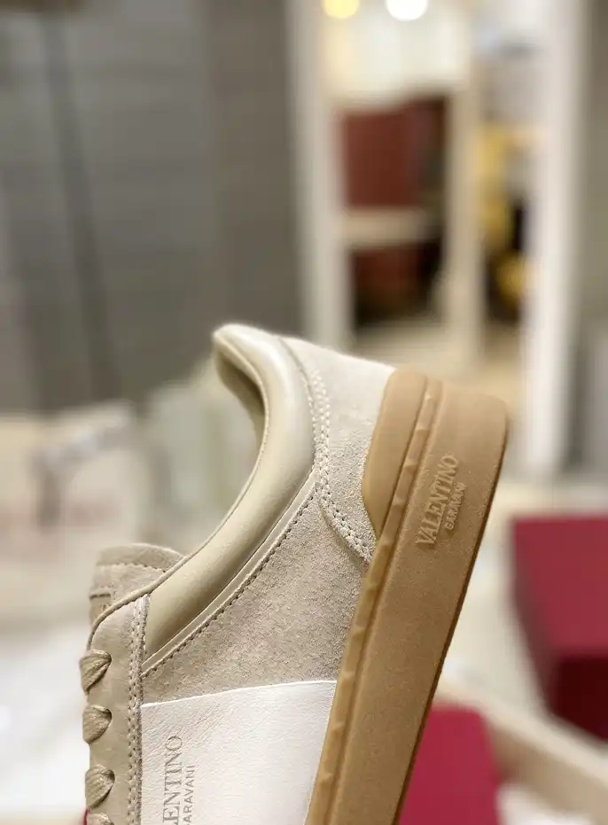 hype Valentino Casual Shoes