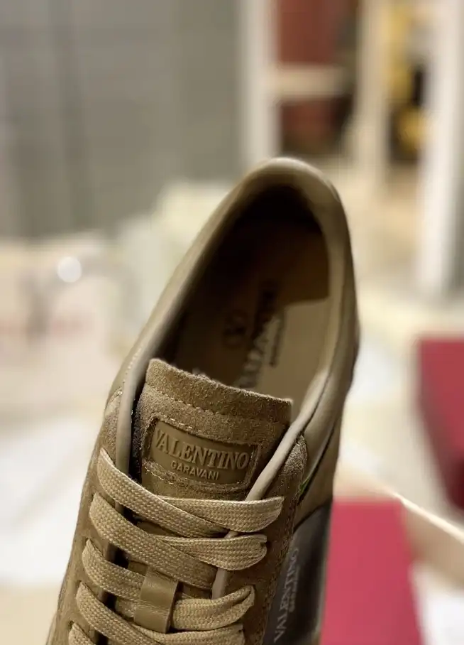 hype Valentino Casual Shoes