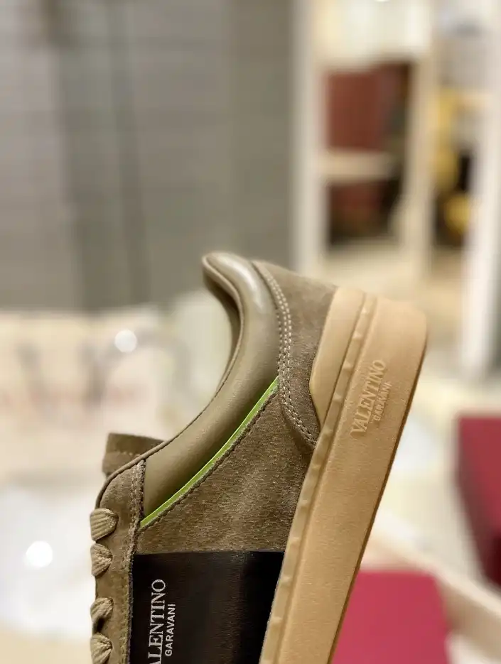 hype Valentino Casual Shoes