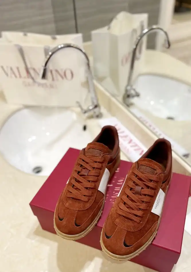 hype Valentino Casual Shoes