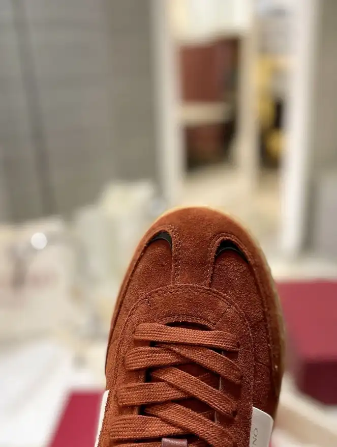 hype Valentino Casual Shoes