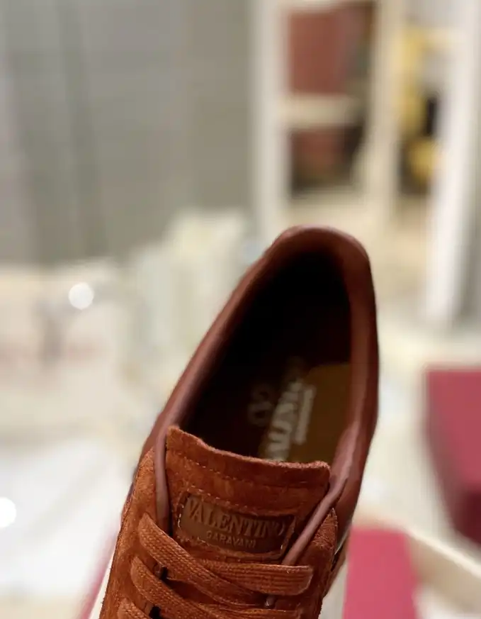 hype Valentino Casual Shoes