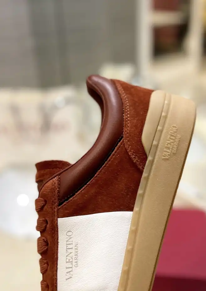 hype Valentino Casual Shoes