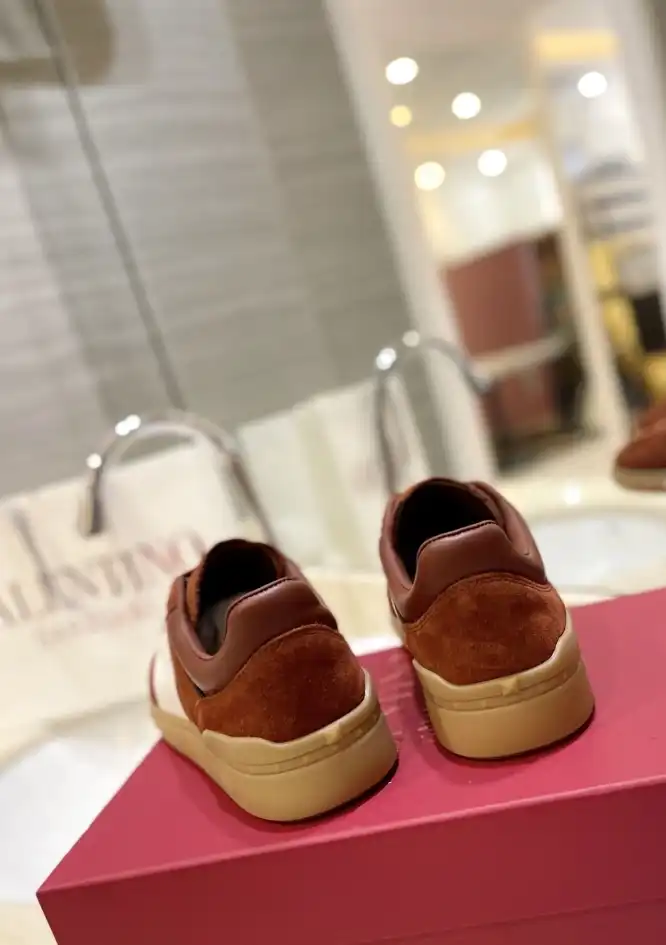 hype Valentino Casual Shoes