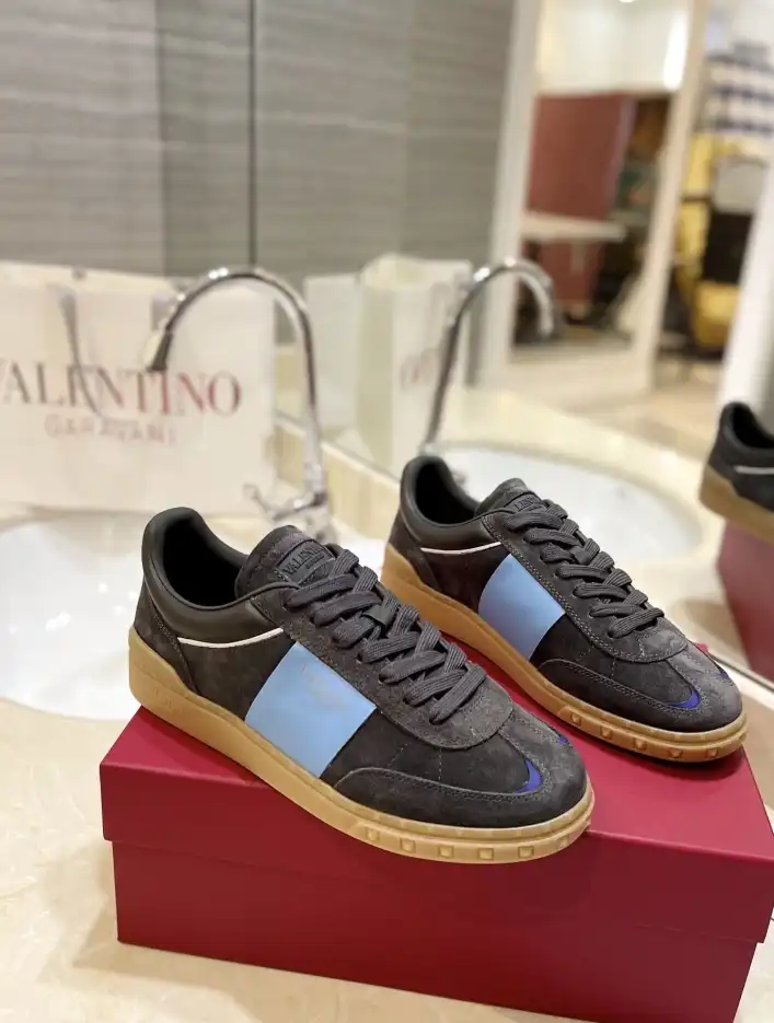 hype Valentino Casual Shoes