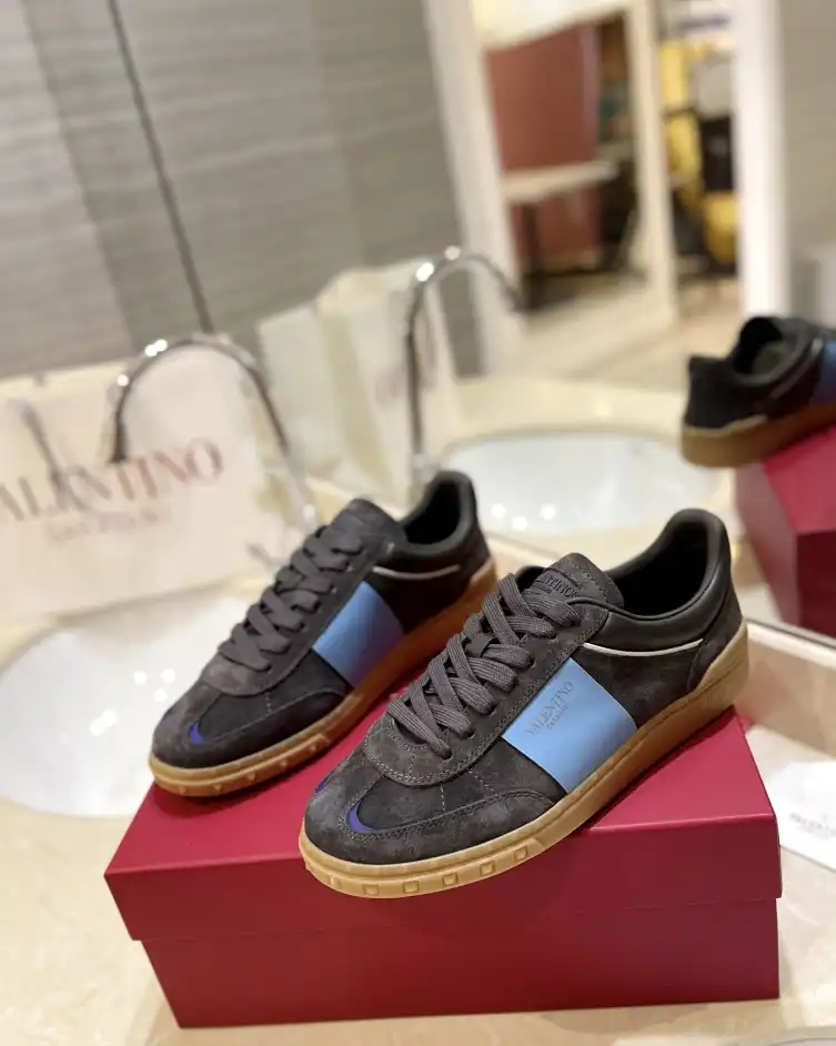 hype Valentino Casual Shoes