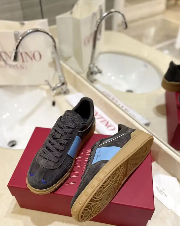 hype Valentino Casual Shoes