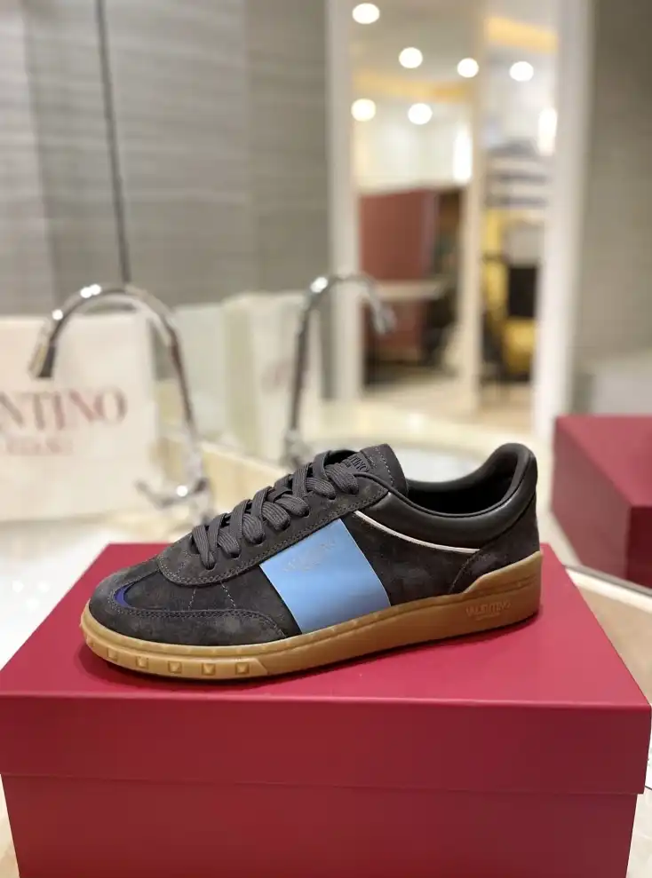 hype Valentino Casual Shoes