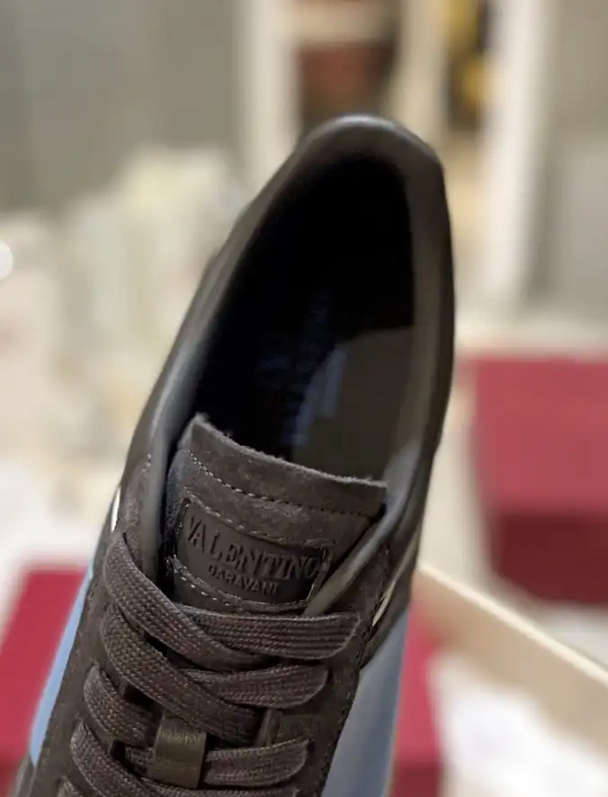 hype Valentino Casual Shoes