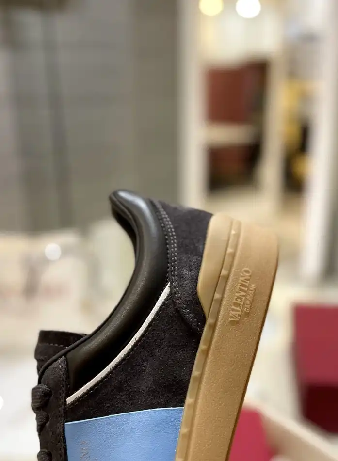 hype Valentino Casual Shoes