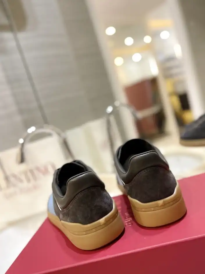 hype Valentino Casual Shoes