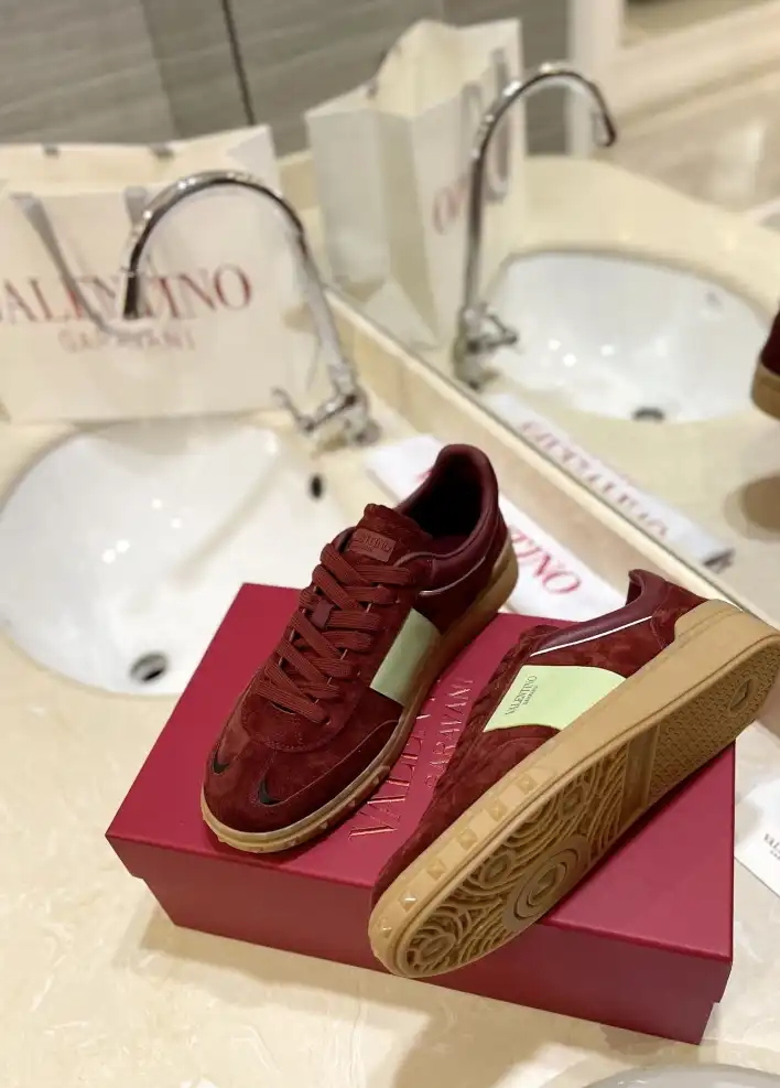 hype Valentino Casual Shoes