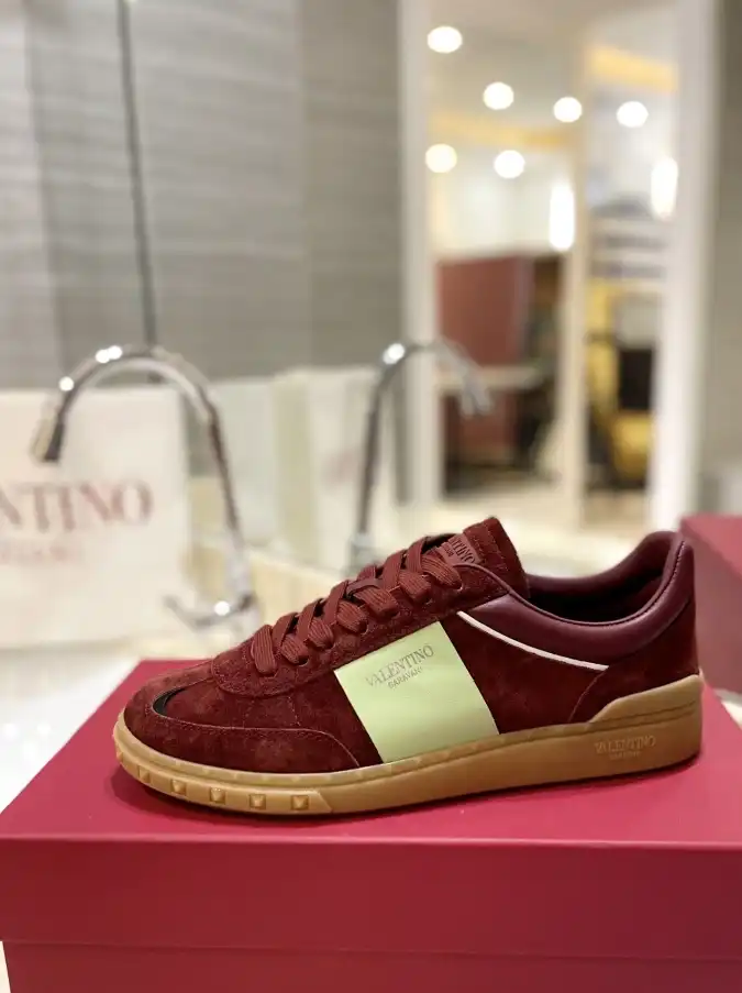 hype Valentino Casual Shoes