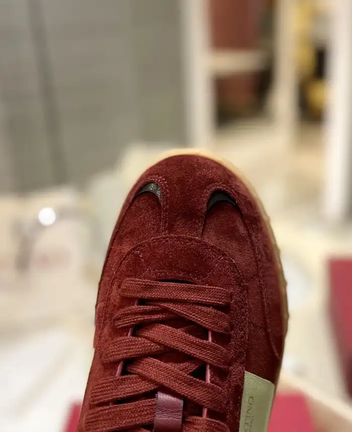 hype Valentino Casual Shoes