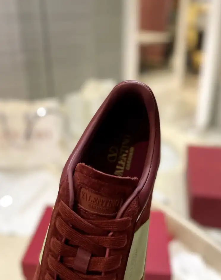 hype Valentino Casual Shoes