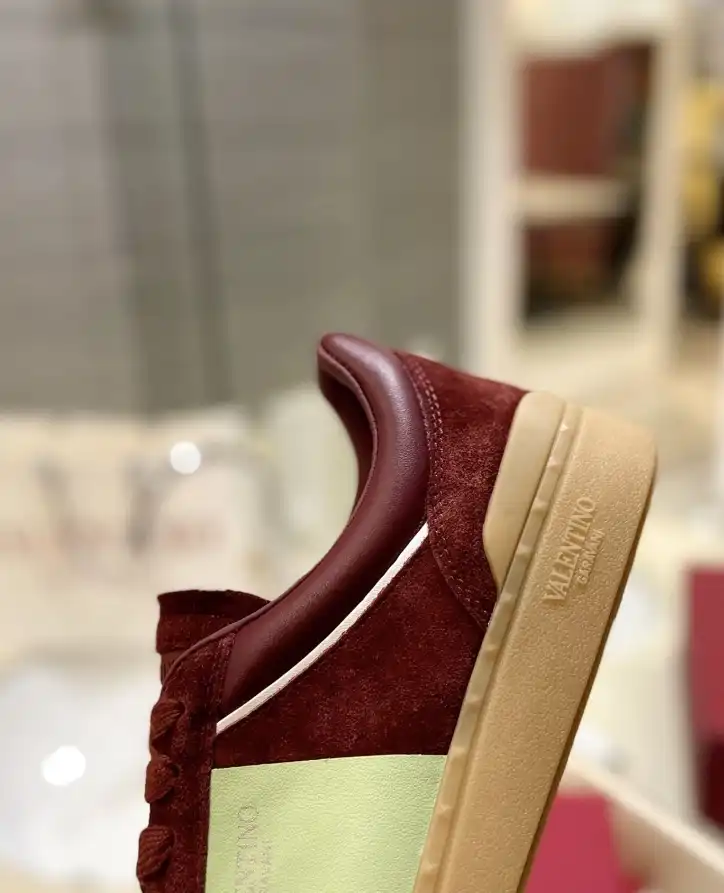 hype Valentino Casual Shoes