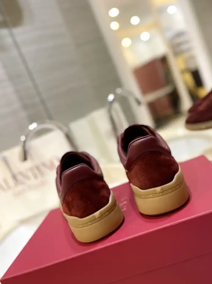 hype Valentino Casual Shoes