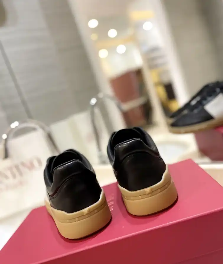 hype Valentino Casual Shoes