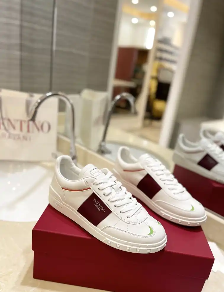 hype Valentino Casual Shoes