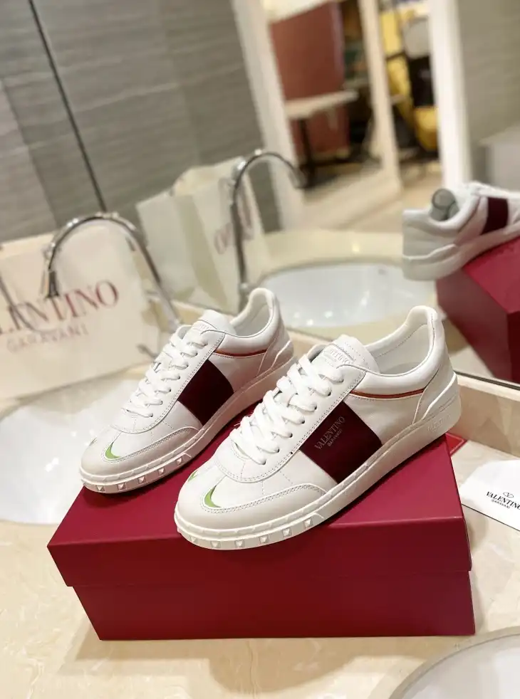 hype Valentino Casual Shoes