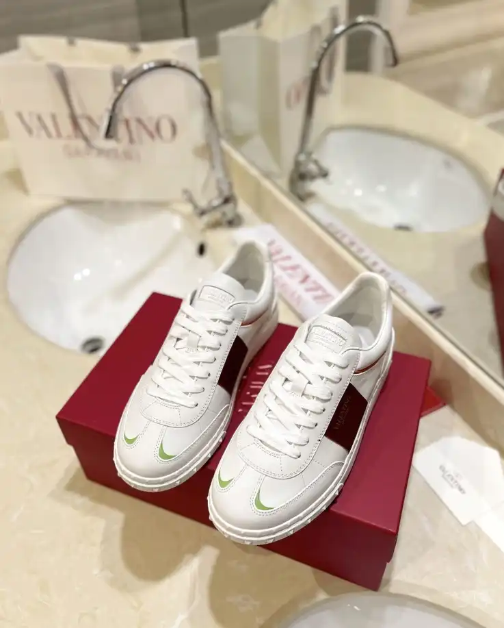 hype Valentino Casual Shoes