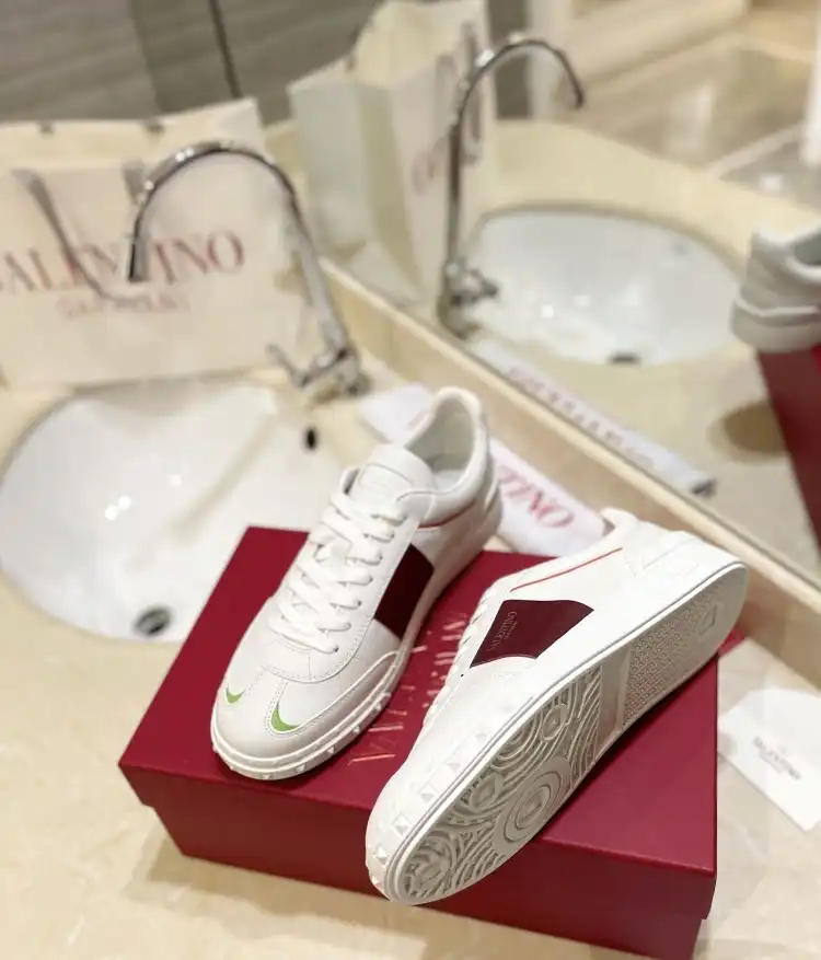 hype Valentino Casual Shoes