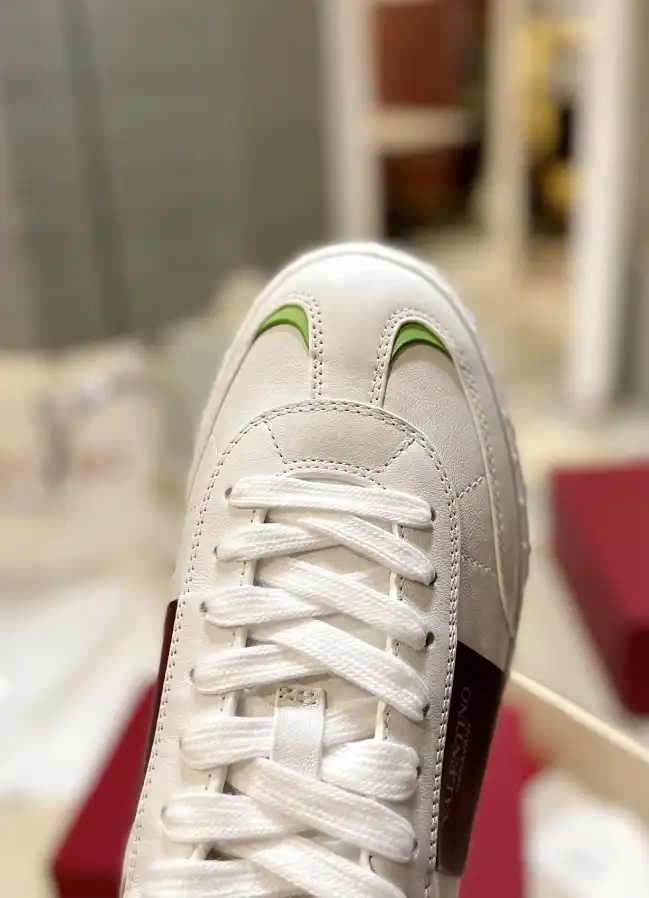 hype Valentino Casual Shoes