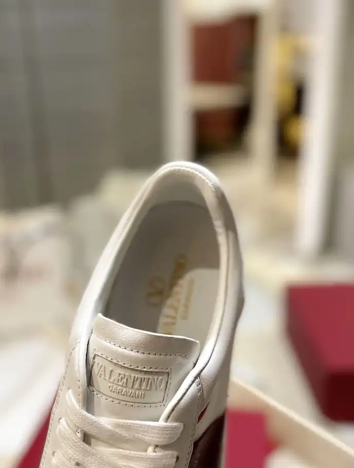 hype Valentino Casual Shoes