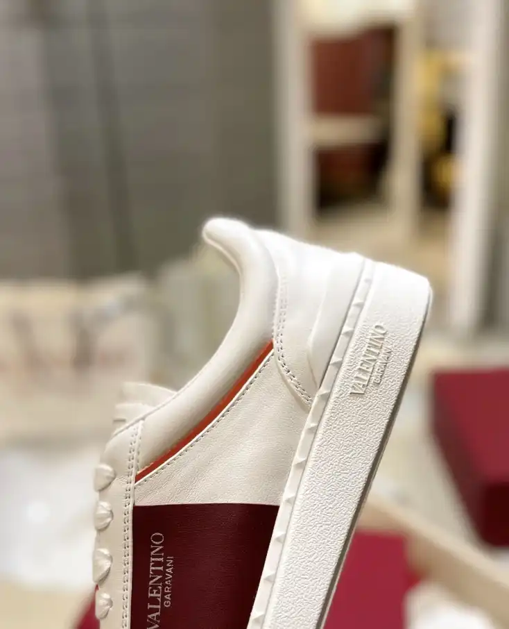 hype Valentino Casual Shoes