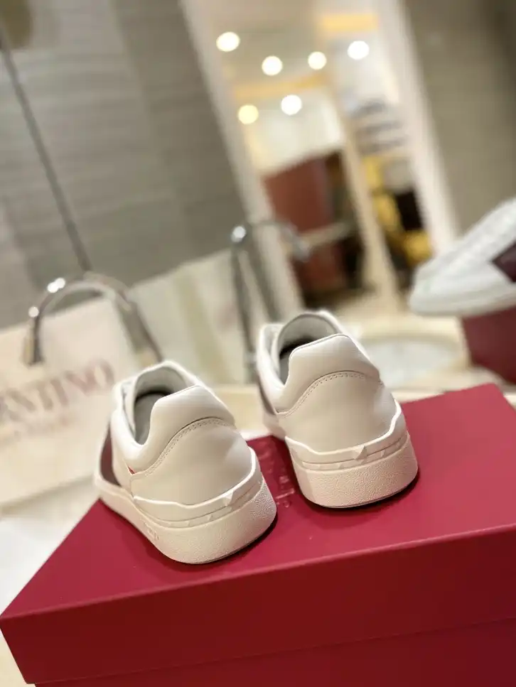 hype Valentino Casual Shoes