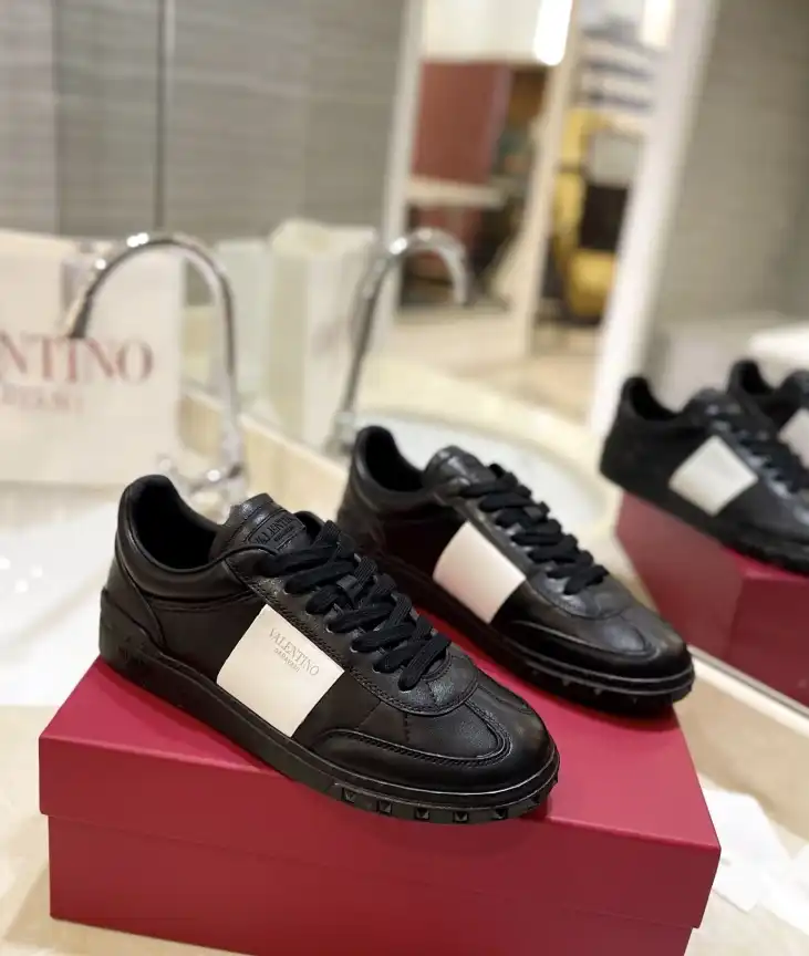 hype Valentino Casual Shoes