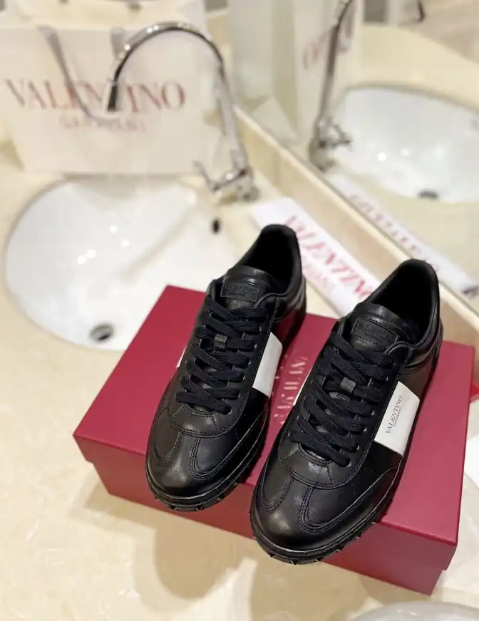 hype Valentino Casual Shoes