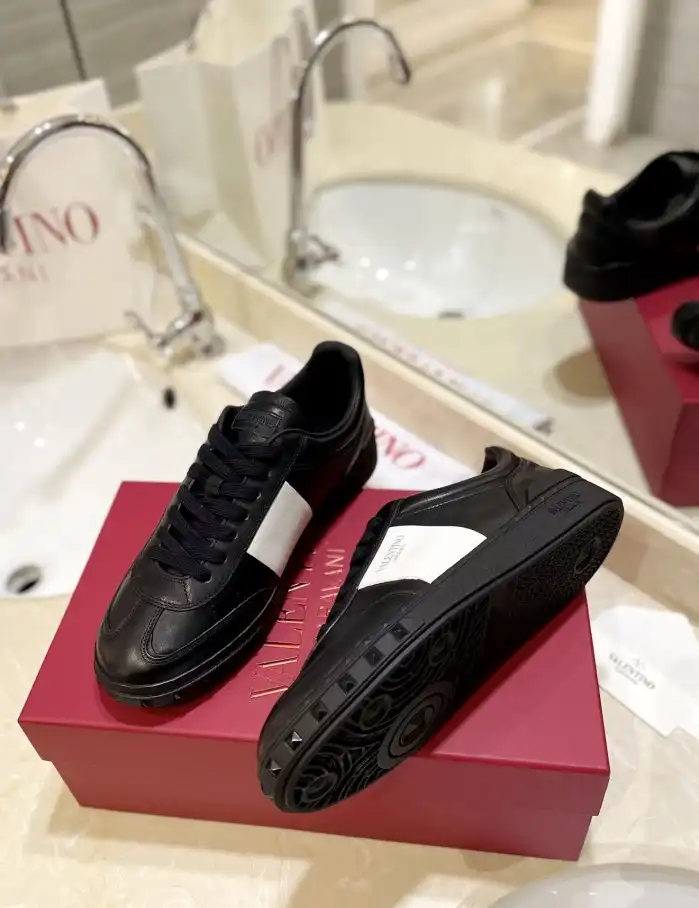 hype Valentino Casual Shoes