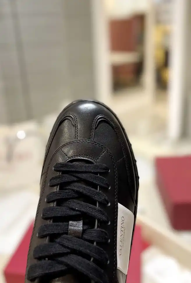 hype Valentino Casual Shoes