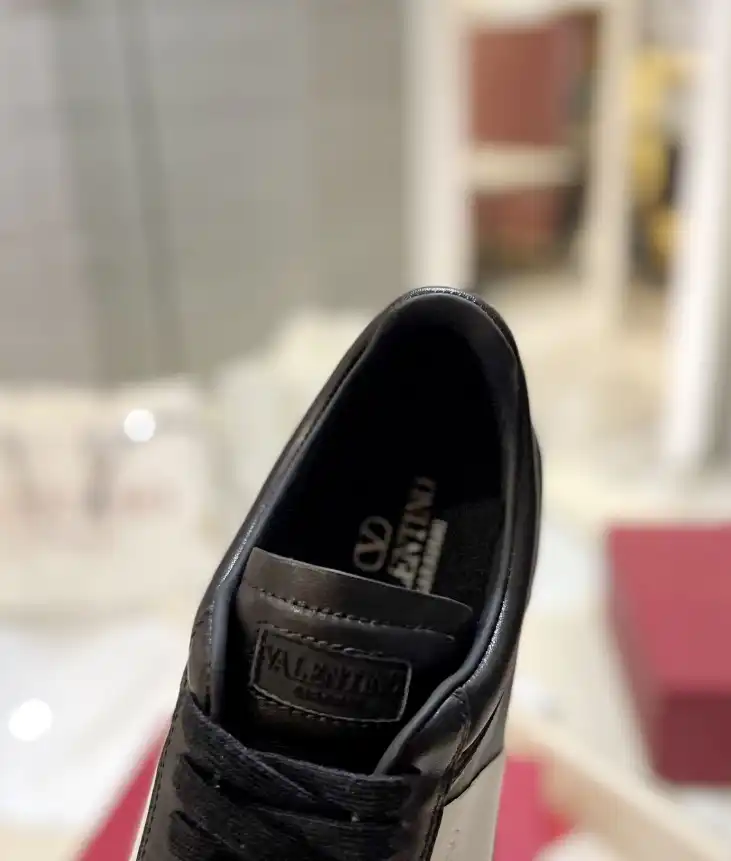 hype Valentino Casual Shoes