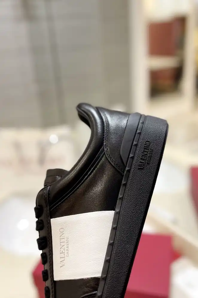 hype Valentino Casual Shoes