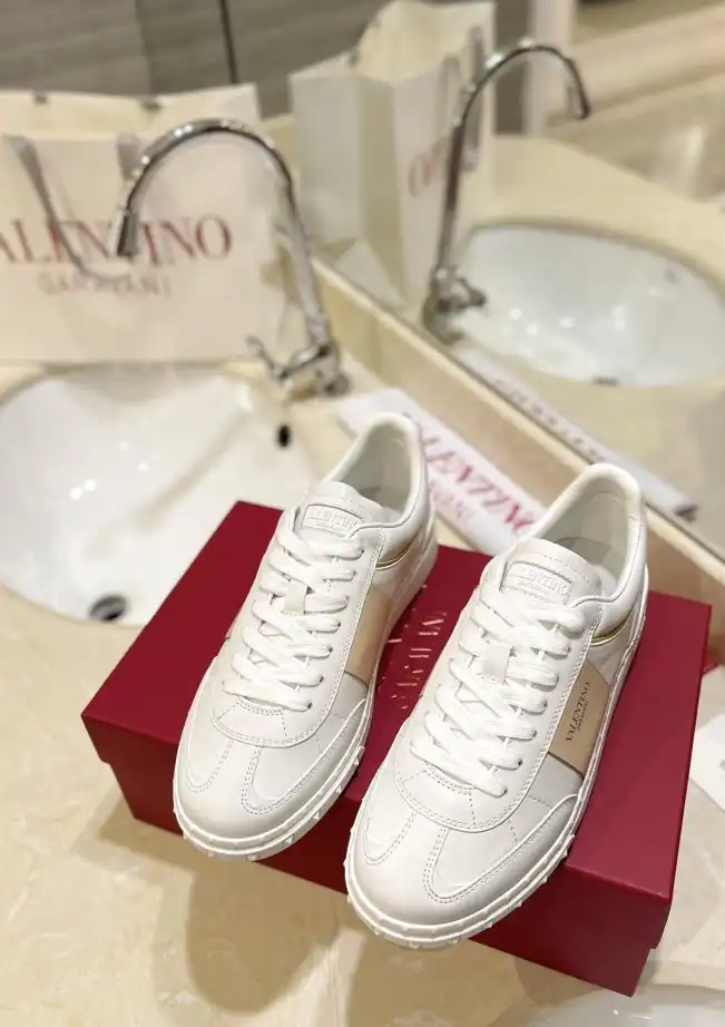 hype Valentino Casual Shoes