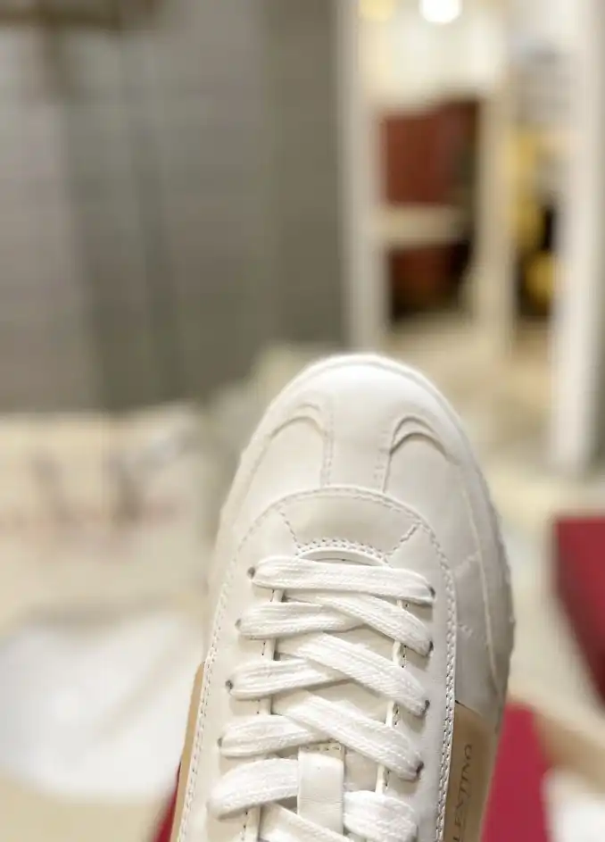 hype Valentino Casual Shoes